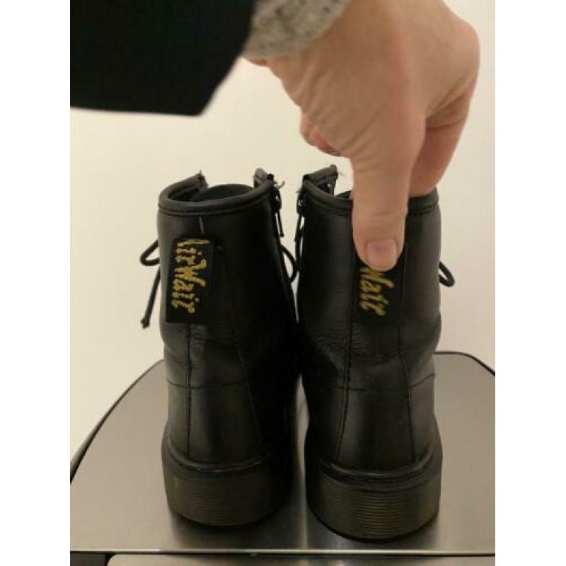 Dr Martens junior maat 37