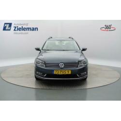 Volkswagen PASSAT Variant 1.4 TSI Bluemotion Comfortline Aut