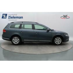 Volkswagen PASSAT Variant 1.4 TSI Bluemotion Comfortline Aut