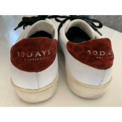 10days dames sneakers mt 41