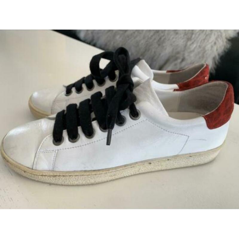 10days dames sneakers mt 41