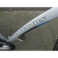 batavus weekend