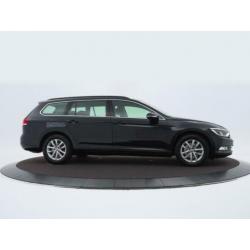 Volkswagen Passat Variant 1.4 Tsi 150pk DSG Comfortline | Na