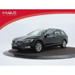 Volkswagen Passat Variant 1.4 Tsi 150pk DSG Comfortline | Na