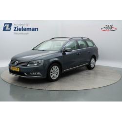 Volkswagen PASSAT Variant 1.4 TSI Bluemotion Comfortline Aut