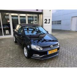 Volkswagen Polo 1.2 TSI Comfortline FACELIFT! AIRCO! CRUISE!