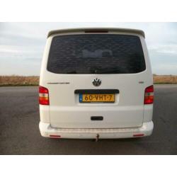 Volkswagen Transporter 2.5 TDI 340 96 KW Automatic. Airco, C