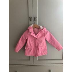 Babykleding maat 80 Zara