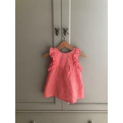 Babykleding maat 80 Zara