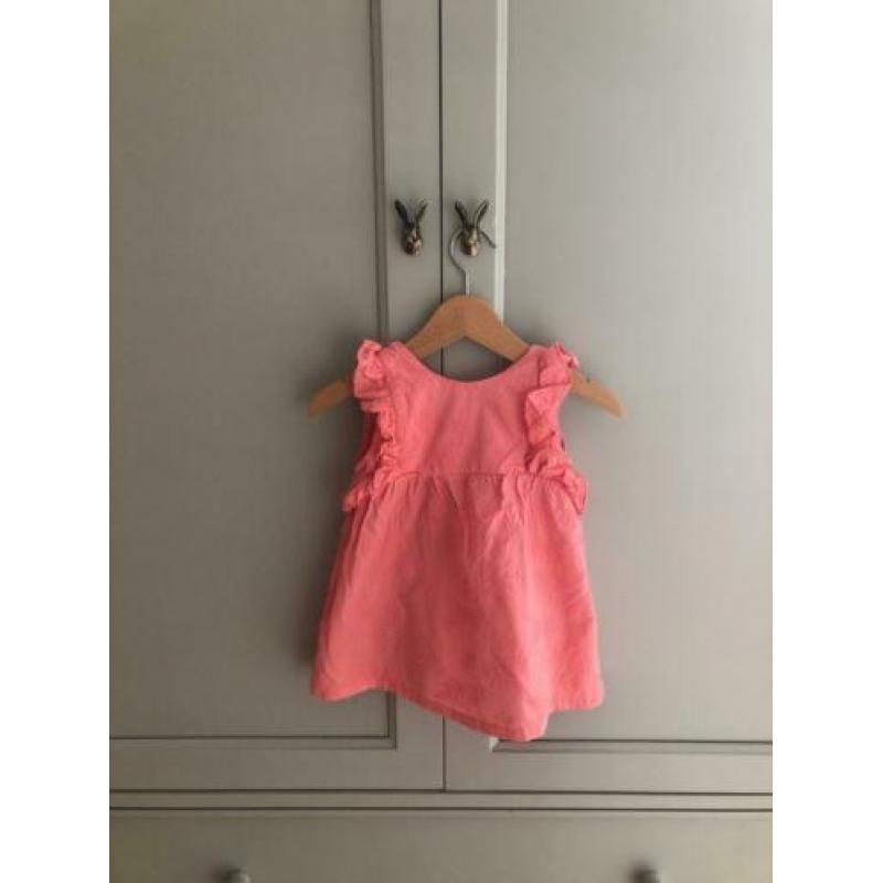 Babykleding maat 80 Zara