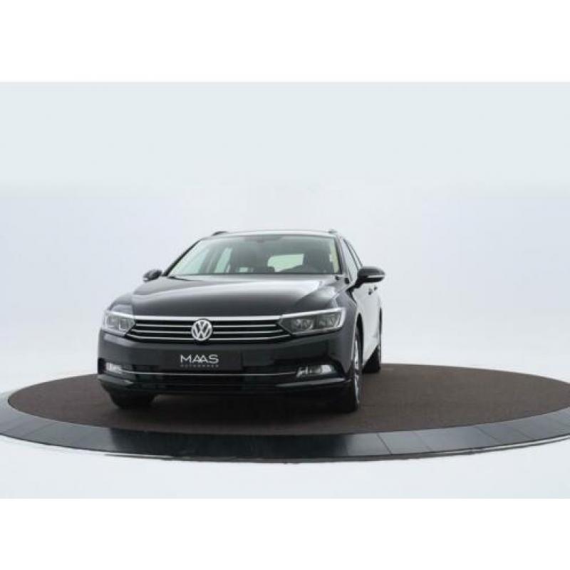 Volkswagen Passat Variant 1.4 Tsi 150pk DSG Comfortline | Na