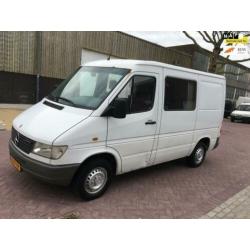 Mercedes-Benz Sprinter 212 D DC * Airbag * Stuurbekrachtigin