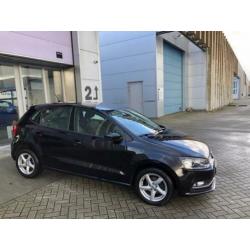 Volkswagen Polo 1.2 TSI Comfortline FACELIFT! AIRCO! CRUISE!