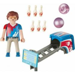 Playmobil - Bowlingspeler (9440) Nieuw in doosje.