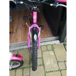 Mountain bike 20 Inch