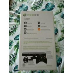 Xbox 360 incl. Controllers. Niet omgebouwd.