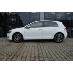 Volkswagen Golf 1.4 TSI GTE EX.BTW | Dealer Onderhouden | Le