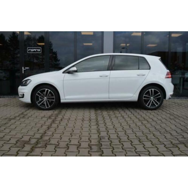 Volkswagen Golf 1.4 TSI GTE EX.BTW | Dealer Onderhouden | Le