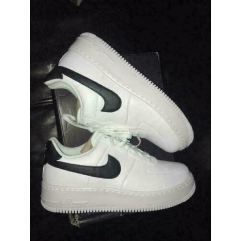 Nike air force maat 44 nieuw