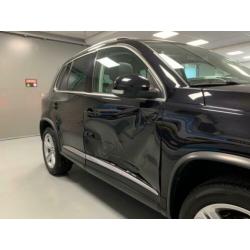 Volkswagen Tiguan 1.4 TSI R-Line Edition Panoramadak Bomvoll