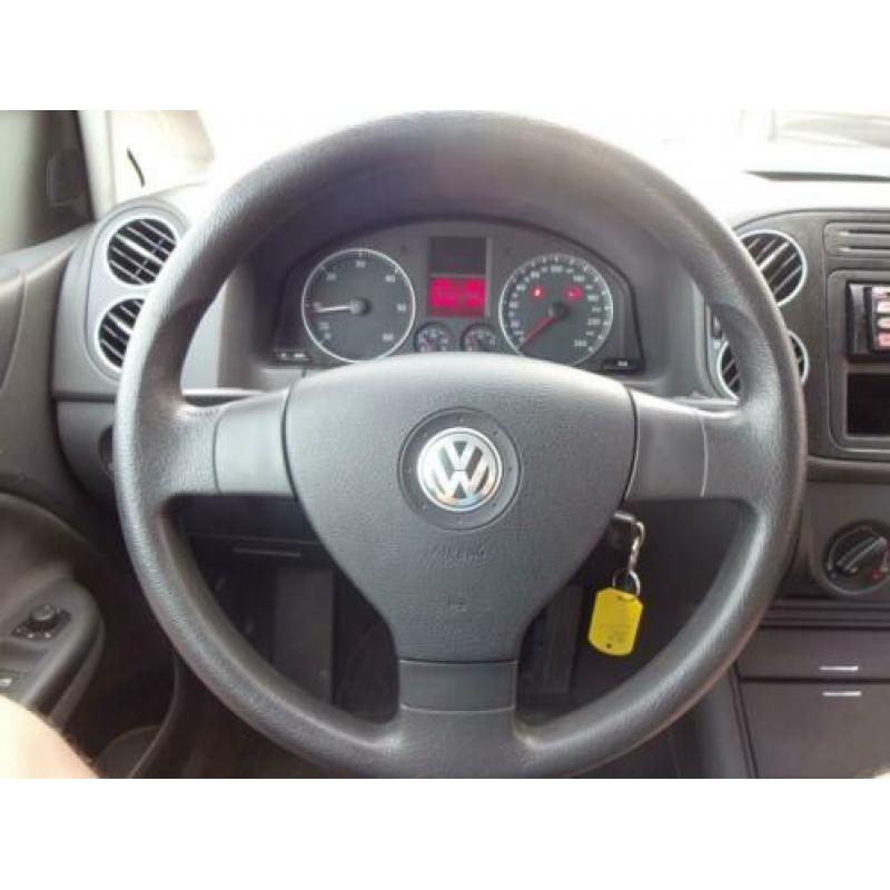 Volkswagen Golf Plus 1.9 TDI Hoge-zit Airco Cruise Trekhaak