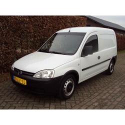 Opel Combo 1.3 CDTi Base 600 kg. Met airco