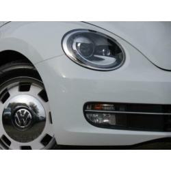 Volkswagen Beetle 1.2 TSI Design BlueMotion Navi|Cruise|Clim