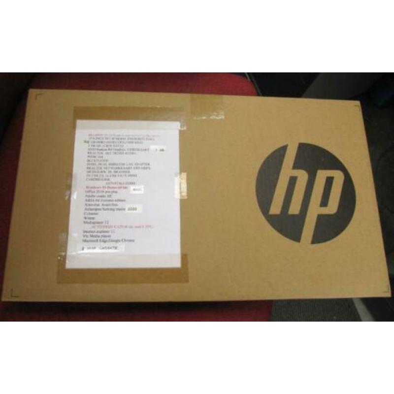 HP LAPTOP 255.G5.QuadCore Amd A6-7310.2,2 Ghz.(NIEUW)1Tb,8Gb