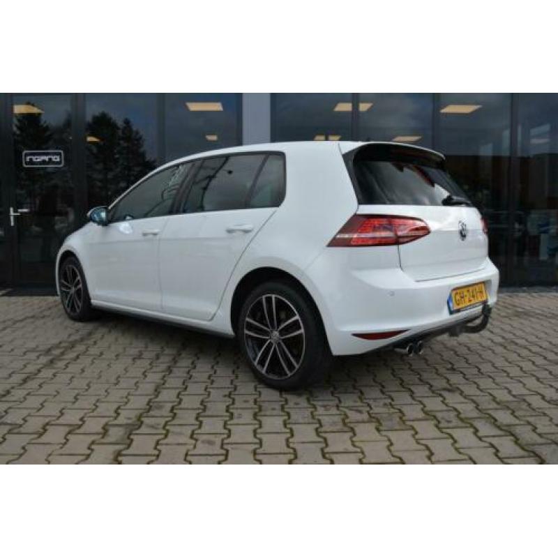 Volkswagen Golf 1.4 TSI GTE EX.BTW | Dealer Onderhouden | Le