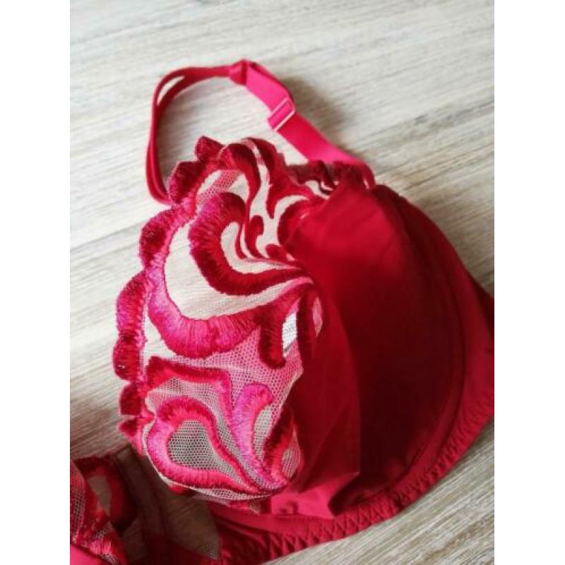 Simone perele 75E rood