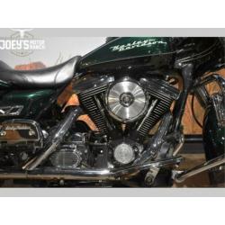 HARLEY DAVIDSON FLHR ROAD KING ROADKING (bj 1997)