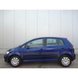 Volkswagen Golf Plus 1.9 TDI Hoge-zit Airco Cruise Trekhaak