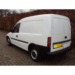 Opel Combo 1.3 CDTi Base 600 kg. Met airco