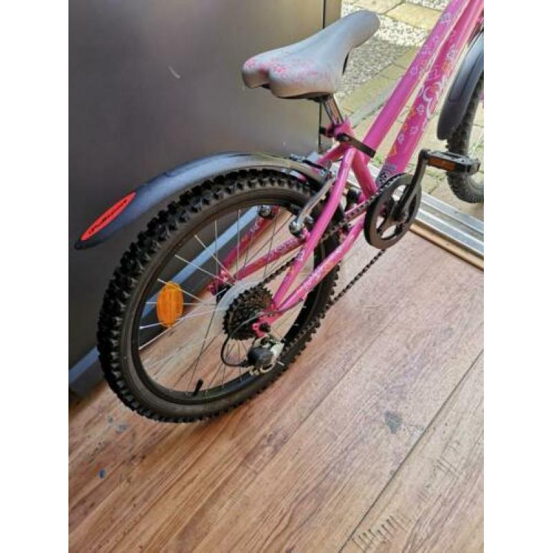 Mountain bike 20 Inch