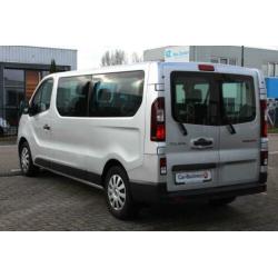 Renault TRAFIC 1.6 DCI Passenger Grand Expr. 8-pers + Navi +