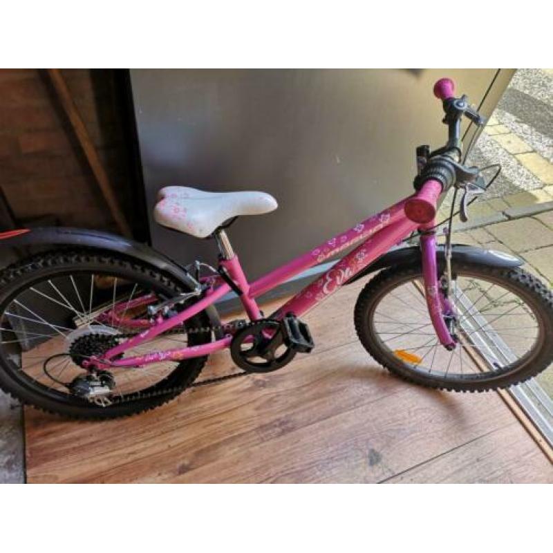 Mountain bike 20 Inch