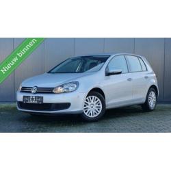 Volkswagen Golf 1.4 TSI Automaat/ECC-AC/Sensoren/NIEUWstaat!