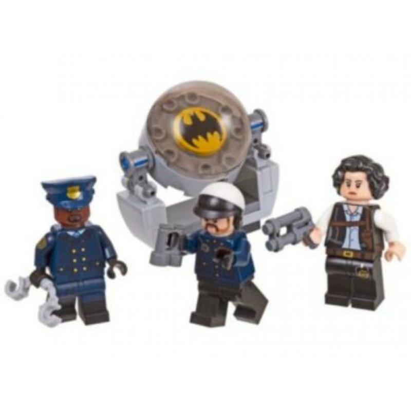 853651 Lego Batman™ Accessoireset -Nieuw in blister!!-