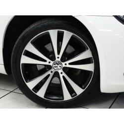 Volkswagen Scirocco 1.4 TSI Edition Automaat Panoramadak Nav