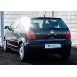 Volkswagen Polo 1.4-16V Athene - Geen import!