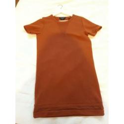 Scotch Soda Maison Scotch Jurk S