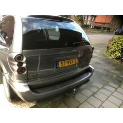 Chrysler Voyager 2.8 CRD VAN AUT 2008