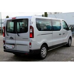 Renault TRAFIC 1.6 DCI Passenger Grand Expr. 8-pers + Navi +