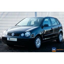 Volkswagen Polo 1.4-16V Athene - Geen import!