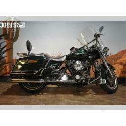 HARLEY DAVIDSON FLHR ROAD KING ROADKING (bj 1997)