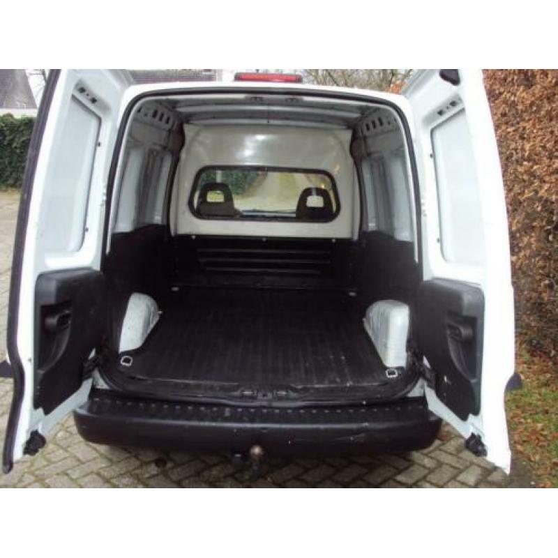 Opel Combo 1.3 CDTi Base 600 kg. Met airco