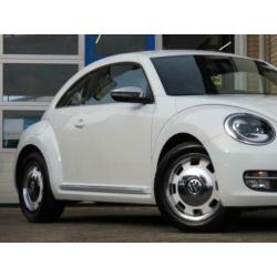 Volkswagen Beetle 1.2 TSI Design BlueMotion Navi|Cruise|Clim