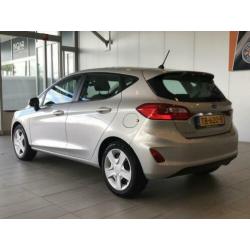 FORD Fiesta 1.1 70pk 5D Trend Navigatie, Lane Assist, Fabrie