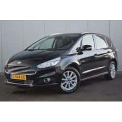 Ford S-Max 1.5 ST-Line 7p. PDC Clima Keyless Cruise DAB+ Nav