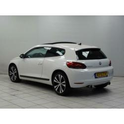 Volkswagen Scirocco 1.4 TSI Edition Automaat Panoramadak Nav